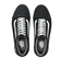 VN0A4BW3BMA　OLD SKOOL 36 DX　VANSTEC BLACK　667478-0001