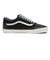 VN0A4BW3BMA　OLD SKOOL 36 DX　VANSTEC BLACK　667478-0001