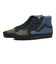VN0A5KXVBLK　SK8-HI 38 DX　VANSTEC BLACK　667482-0001