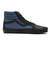 VN0A5KXVBLK　SK8-HI 38 DX　VANSTEC BLACK　667482-0001