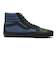 VN0A5KXVBLK　SK8-HI 38 DX　VANSTEC BLACK　667482-0001