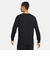 FN0802　M TEE LS ST 5　010BLACK　673157-0001