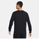 FN0802　M TEE LS ST 5　010BLACK　673157-0001
