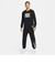 FN0802　M TEE LS ST 5　010BLACK　673157-0001