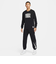 FN0802　M TEE LS ST 5　010BLACK　673157-0001