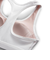 FB4081　W SWSH MED SPT FUTURABRA　100WHITE/WHITE　673198-0002