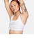 FB4081　W SWSH MED SPT FUTURABRA　100WHITE/WHITE　673198-0002