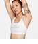 FB4081　W SWSH MED SPT FUTURABRA　100WHITE/WHITE　673198-0002