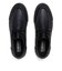 34201361　CS MOCASSINS SK LE OX　BLACK　662477-0001