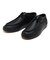 34201361　CS MOCASSINS SK LE OX　BLACK　662477-0001
