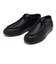 34201361　CS MOCASSINS SK LE OX　BLACK　662477-0001