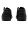 34201361　CS MOCASSINS SK LE OX　BLACK　662477-0001