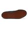 34201361　CS MOCASSINS SK LE OX　BLACK　662477-0001