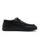34201361　CS MOCASSINS SK LE OX　BLACK　662477-0001