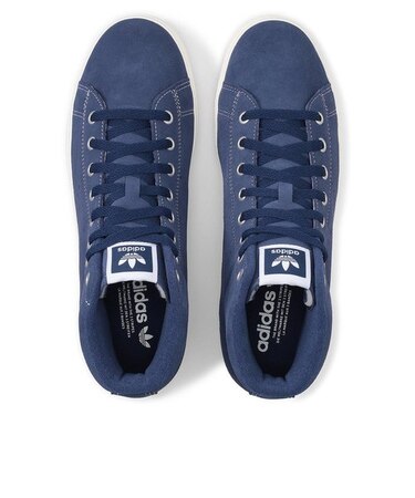 ID7475 STAN SMITH CS MID DARK/CORE/GUM4 665936-0001｜エービーシー 