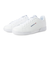 100000100　NPC II　WHT/WHT　667783-0001
