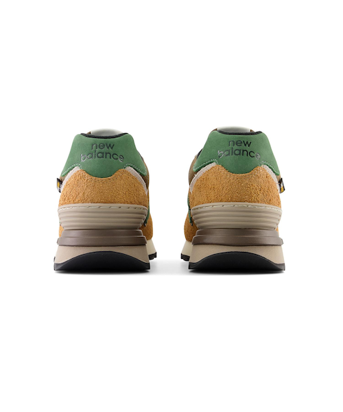 U574LGAB U574LGAB(D) BROWN(AB) 668100-0001｜エービーシー・マートの