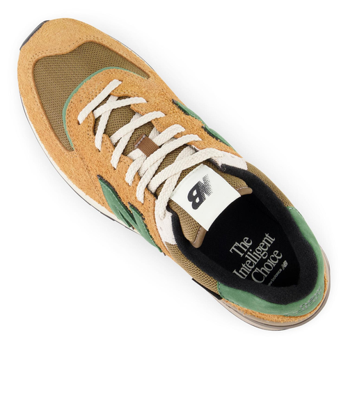 新品 New Balance U574LGAB ブラウン 24cm U574LGAB U574LGAB(D) BROWN(AB) 668100-0001｜エービーシー・マートの