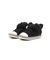 37302861　12-15 BB AS N BOAKUMA V-1　BLACK　671493-0001