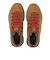 62241　MOUNTAIN 600　BROWN/RED　637128-0001