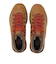62241　MOUNTAIN 600　BROWN/RED　637128-0001