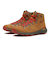 62241　MOUNTAIN 600　BROWN/RED　637128-0001