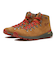 62241　MOUNTAIN 600　BROWN/RED　637128-0001