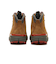 62241　MOUNTAIN 600　BROWN/RED　637128-0001