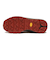 62241　MOUNTAIN 600　BROWN/RED　637128-0001