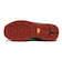 62241　MOUNTAIN 600　BROWN/RED　637128-0001