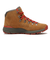 62241　MOUNTAIN 600　BROWN/RED　637128-0001