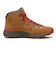 62241　MOUNTAIN 600　BROWN/RED　637128-0001