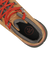 62241　MOUNTAIN 600　BROWN/RED　637128-0001