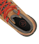 62241　MOUNTAIN 600　BROWN/RED　637128-0001