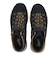 62287　MOUNTAIN 600　BLACK/KHAKI　637129-0001