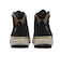62287　MOUNTAIN 600　BLACK/KHAKI　637129-0001