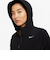 FB7481　W SWIFT UV JKT　010BLK/REFSIL　668716-0001