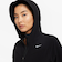 FB7481　W SWIFT UV JKT　010BLK/REFSIL　668716-0001