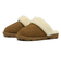 W7034　BOA MULE　S/CAMEL　666553-0001