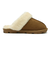 W7034　BOA MULE　S/CAMEL　666553-0001