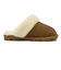 W7034　BOA MULE　S/CAMEL　666553-0001