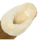 W7034　BOA MULE　S/CAMEL　666553-0001
