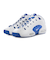 100032754　ES22　WHT/BLUE　667852-0001