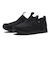 T1116051　M EMBER COMMUTE SLIP-ON WP　BLK　673924-0001