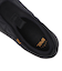 T1116051　M EMBER COMMUTE SLIP-ON WP　BLK　673924-0001