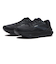 BRW 3952　W GHOST MAX　BLACK　674267-0002