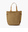 BRW213T16　DANNRT TALL TOTE BR　COYOTE　629112-0002