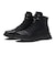 STS25416　WHITECAP HIKER　BLACK　657968-0001