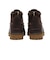 STS25302　A/O LUG CHUKKA(W)　BROWN　657980-0001