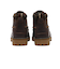 STS25302　A/O LUG CHUKKA(W)　BROWN　657980-0001